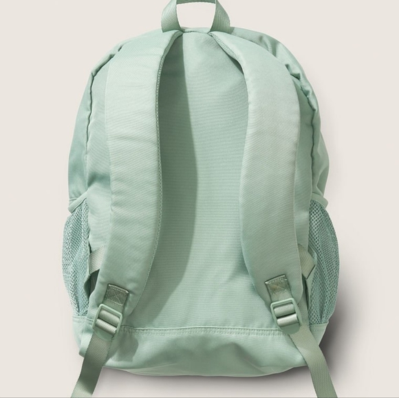 LAST ONE! NWT VICTORIA'S SECRET PINK BACKPACK - Picture 3 of 4
